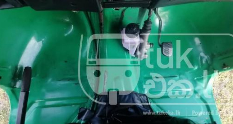 BAJAJ 2014 4 STROKE