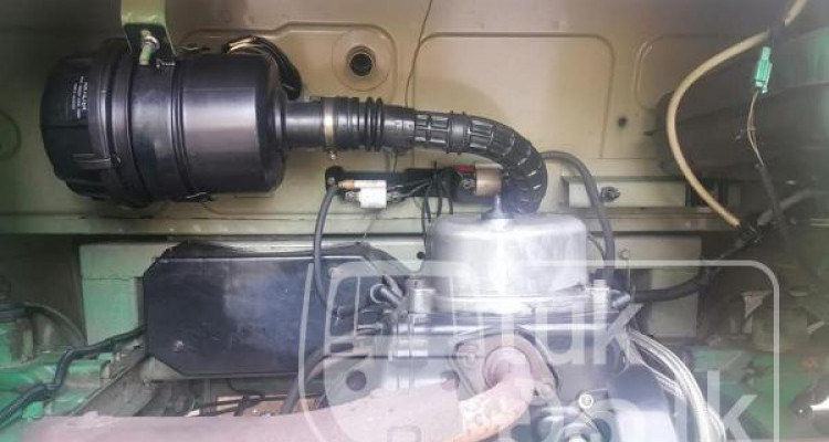 BAJAJ 2014 4 STROKE