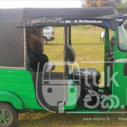 BAJAJ 2014 4 STROKE