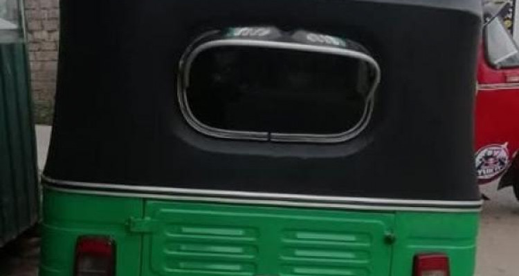 BAJAJ 2014 4 STROKE
