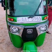 BAJAJ 2014 4 STROKE