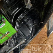 BAJAJ 2013 4 STROKE
