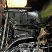 BAJAJ 2013 4 STROKE
