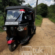 BAJAJ 2013 4 STROKE
