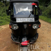 BAJAJ 2013 4 STROKE