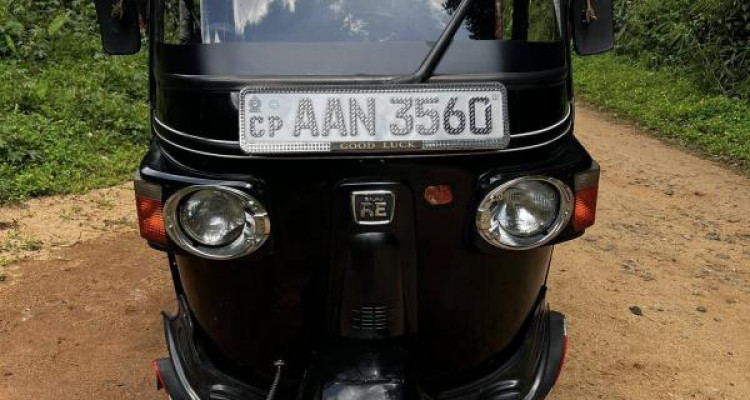 BAJAJ 2013 4 STROKE