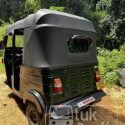 BAJAJ 2013 4 STROKE