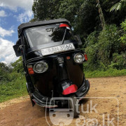 BAJAJ 2013 4 STROKE