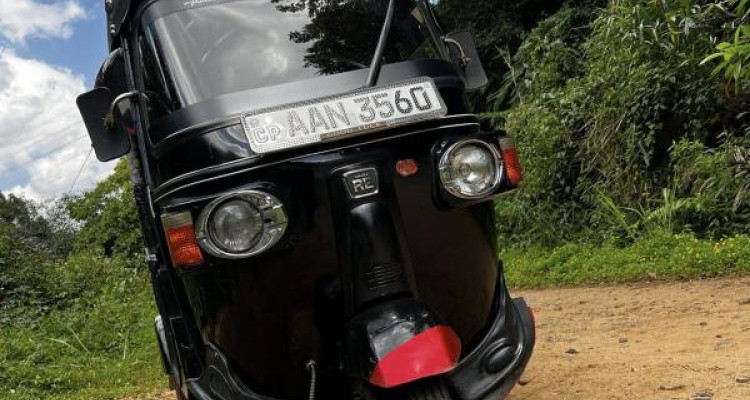 BAJAJ 2013 4 STROKE