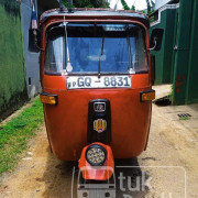 BAJAJ 2003 2 STROKE