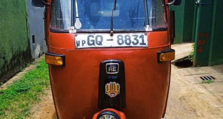 BAJAJ 2003 2 STROKE