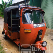 BAJAJ 2003 2 STROKE