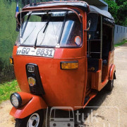 BAJAJ 2003 2 STROKE