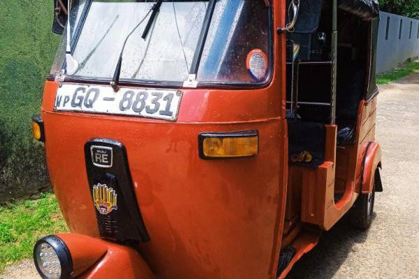 BAJAJ 2003 2 STROKE