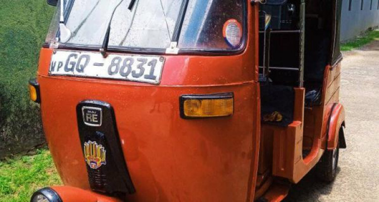 BAJAJ 2003 2 STROKE
