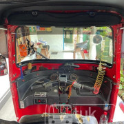 BAJAJ 2014 4 STROKE