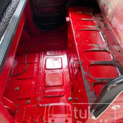 BAJAJ 2014 4 STROKE