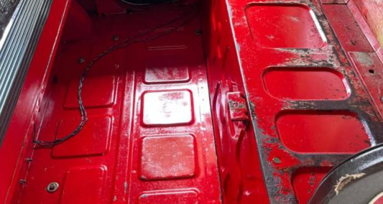 BAJAJ 2014 4 STROKE