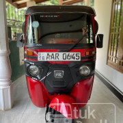 BAJAJ 2014 4 STROKE