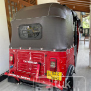 BAJAJ 2014 4 STROKE