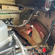 BAJAJ 2014 4 STROKE