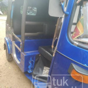 BAJAJ 2003 2 STROKE