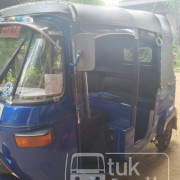 BAJAJ 2003 2 STROKE
