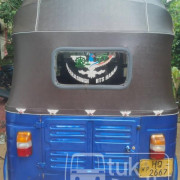 BAJAJ 2003 2 STROKE