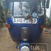 BAJAJ 2003 2 STROKE