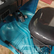 BAJAJ 2015 4 STROKE