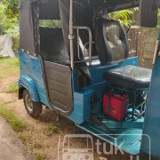 BAJAJ 2015 4 STROKE