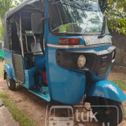 BAJAJ 2015 4 STROKE