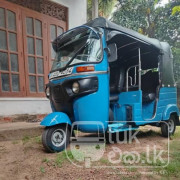 BAJAJ 2015 4 STROKE