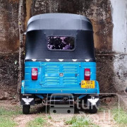 BAJAJ 2015 4 STROKE