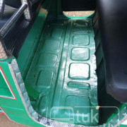 BAJAJ 2008 4 STROKE