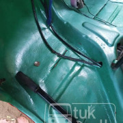 BAJAJ 2008 4 STROKE