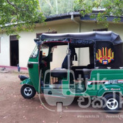 BAJAJ 2008 4 STROKE
