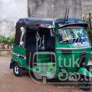 BAJAJ 2008 4 STROKE