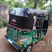 BAJAJ 2008 4 STROKE