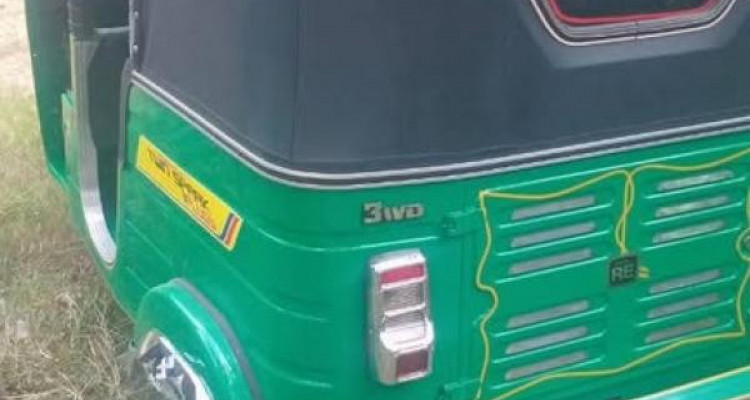 BAJAJ 2014 4 STROKE