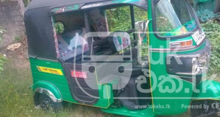 BAJAJ 2014 4 STROKE