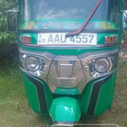 BAJAJ 2014 4 STROKE