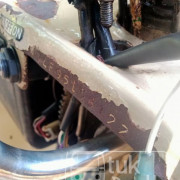 BAJAJ 1995 2 STROKE