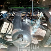 BAJAJ 1995 2 STROKE