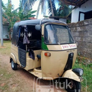 BAJAJ 1995 2 STROKE