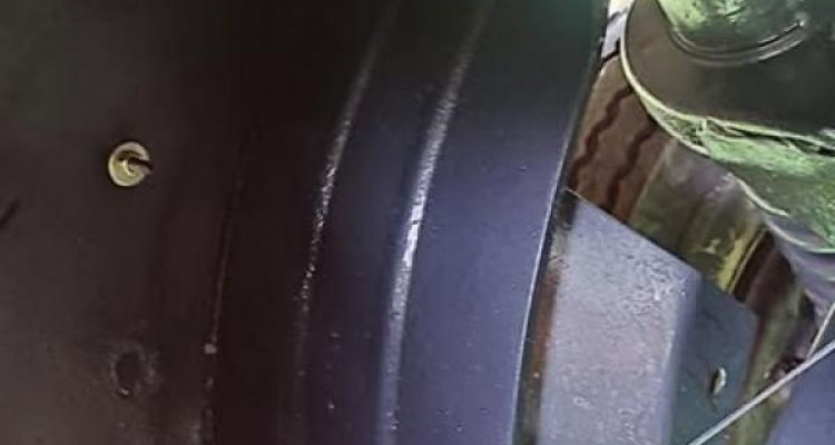 BAJAJ 2006 2 STROKE