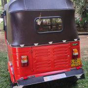 BAJAJ 2006 2 STROKE