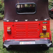 BAJAJ 2006 2 STROKE
