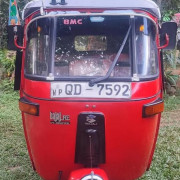 BAJAJ 2006 2 STROKE