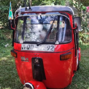 BAJAJ 2006 2 STROKE